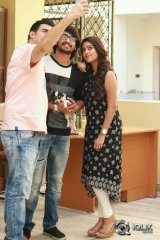 Kittu Unnaadu Jagratha Movie Release Press Meet